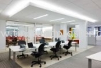  OFFICE INTERIOR DESIGN