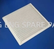VIOS NCP42,ACV30,ACR30,ANH10,PRIUS C A/C FILTER (ORI/SENSO) A/C Filter Engine Parts Toyota
