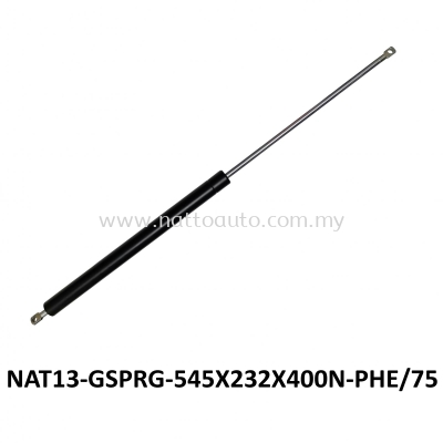 GAS SPRING GAS STRUT