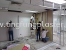  WALL PARTITION OFFICE CONTRACTOR