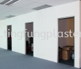  WALL PARTITION OFFICE CONTRACTOR