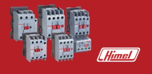 Himel HDC3 Contactors