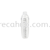 QWARE JD PC COCKTAIL SHAKER JD-8100P 1000ML BAR TOOL