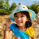 Kids Sun Hat RASH-N001K