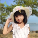 Kids Sun Hat RASH-N002K