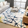 EMI-707A - 1 Emina Amazon Motifs  Carpet Rug