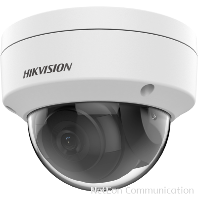 5 MP Fixed Dome Network Camera