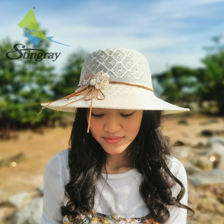 Sun Hat RASH-N001L