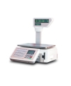 BARCODE LABEL SCALE TM-XA 2017 Barcode Label Scale Weighing Scales