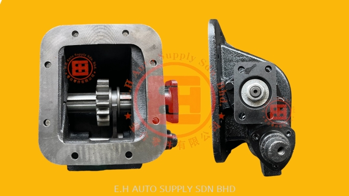 HINO Profia K13C Power Take Off  Assy 16T Air Type 