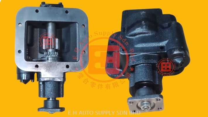 Hino 700 Series E13C Power Take Off Assy 9T Air Type 