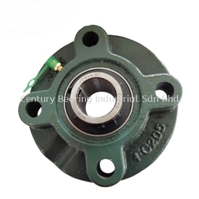 Pillow Block Bearing - UCFC