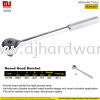 STANLEY MAECHANIC TOOLS ROUND HEAD RATCHET ANTI SLIP DURABLE KNURLED 87720 (CL) HARDWARE TOOLS BUILDING SUPPLIES & MATERIALS