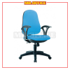 MR OFFICE : CL-722(B) TASK II SERIES TYPIST CHAIR TYPIST CHAIRS OFFICE CHAIRS