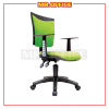 MR OFFICE : CL-255(A) NOBLE 3 SERIES TYPIST CHAIR TYPIST CHAIRS OFFICE CHAIRS