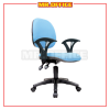 MR OFFICE : CL-277(V) NOBLE 3 SERIES TYPIST CHAIR TYPIST CHAIRS OFFICE CHAIRS