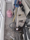 Cheras Perdana Checking Gas And Refill Gas R410 / R 32 Service  Cheras Perdana Checking Gas And Refill Gas R410 / R 32 Service  Aircond Service&Installation Coverage area