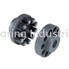  Pin & Bush Coupling Coupling