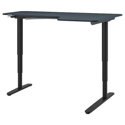 Free Standing Table With Extension