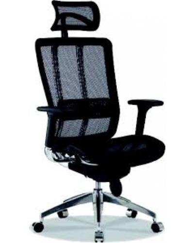 Presidential High Back Chair