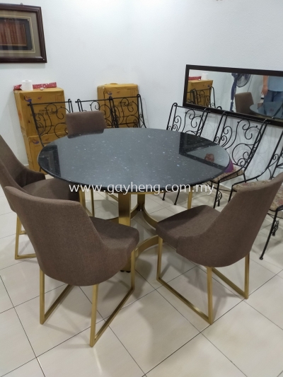 Stainless Steel Dining Table Stand ׸ַ