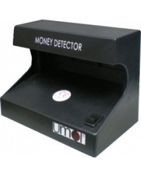 MONEY DETECTOR MACHINE