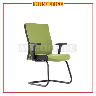 MR OFFICE : FILA-VA SERIES VISITOR CHAIR