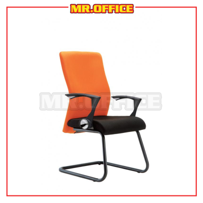 MR OFFICE : CL-994(F) IMAGE SERIES VISITOR CHAIR