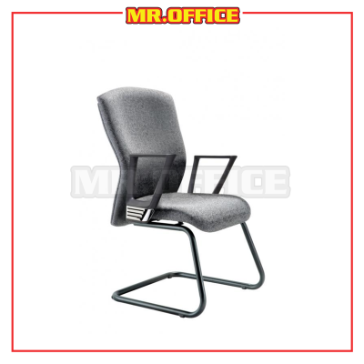 MR OFFICE : CL-884(A) KENO SERIES VISITOR CHAIR