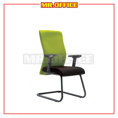 MR OFFICE : IMAGE 2 V/A SERIES VISITOR CHAIR