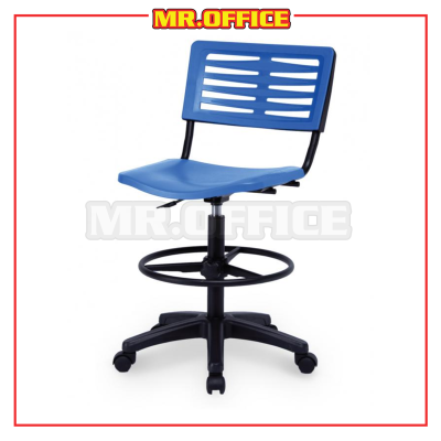 MR OFFICE : CL 68 (G) AXIS 3 SERIES DRAFTING CHAIR 