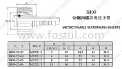 S809 FITTING