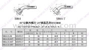 S864 FITTING