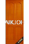 AJ896 Single Leaf Solid Decorative Door