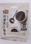GM-BLACK SESAME CEREAL*EXTRA RICH GREENMAX*TAIWAN BEVERAGES POWDER