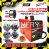 O'RITES / ORITES ORT-200X2P / ORT200X2P MIG Welding Machine c/w 5kg Welding Wire Machine Welding Machine/Equipment