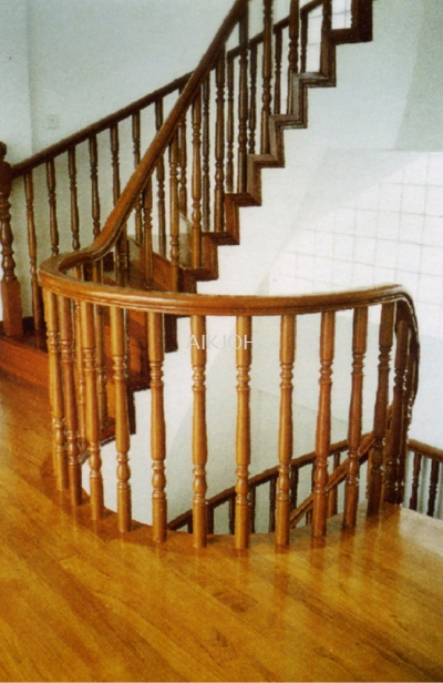 Hand Railing