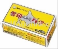 MEGMILK SNOW BRAND HOKKAIDO BUTTER 200G (CHILLED)  BY INDENT DAIRY FOOD CHILLED FOOD