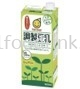 MARUSAN-AI SOYMILK ORIGINAL (FOR EXPORT) 1000ML (CHILLED)