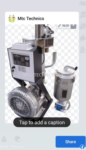 5 hp high speed high power digital control autoloader cw high efficiency digital control proportional valve mixing plastics raw material..