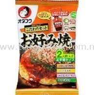 OTAFUKU OKONOMIYAKI SETS 2P 123G