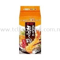 NIPPIN ABURASUKUNAME TEMPURA FLOUR 500G