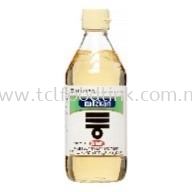 MIZKAN GRAIN VINEGAR (ENGLISH PACKAGE) 500ML