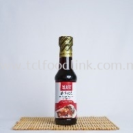 AJIDO ORIGINAL TERIYAKI SAUCE 400G (HALAL) PRODUCT OF MALAYSIA