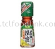 S&B SZECHUA CHILI OIL E 31G CONDIMENTS & SEASONING DRY GROCERIES