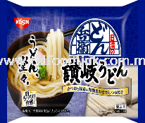 NISSIN DONBEI SANUKI UDON 234G (FROZEN)