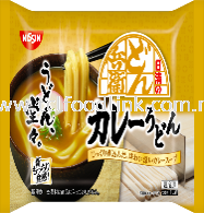 NISSIN DONBEI CURRY UDON 223G (FROZEN)