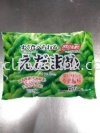 EDAMAME SALTED SOYABEAN 400G (FROZEN) NATTO & VEGETABLES FROZEN FOOD