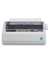 Panasonic Dot Matrix Printer Printer Office Machine