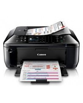 Inkjet All-In-One Printer